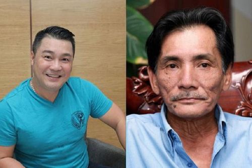 Chân dung hai tài tử Việt cát-xê 'tính bằng vàng': Hiện người ở biệt thự 700m2, người phải đi ở thuê