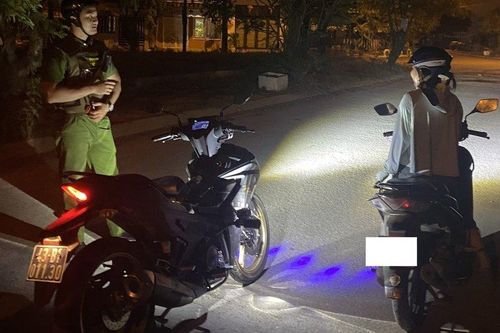 Tp.Đà Nẵng: Truy tìm 'yêu râu xanh' táo tợn sàm sỡ phụ nữ