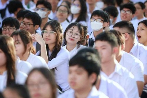 Những ngành học thu hút nhiều học sinh đăng ký trong những năm gần đây