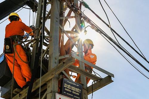 Đà Nẵng: Nhiều giải pháp bảo đảm cấp điện mùa khô
