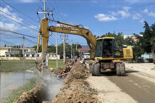 Kiểm toán góp phần nâng cao hiệu quả Chương trình xây dựng nông thôn mới