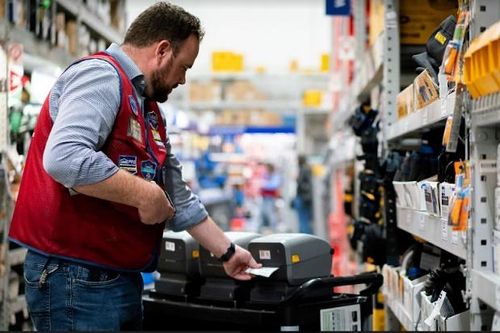 Tối ưu hiệu quả quản lý kho hàng bằng công nghệ RFID