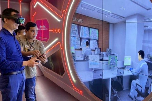 Thành lập trung tâm tích hợp khoa học và công nghệ tiên tiến, hiện đại tại Hà Nội, TP. Hồ Chí Minh