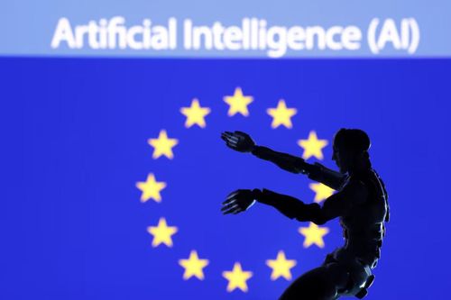 EU thông qua dự luật kiểm soát trí tuệ nhân tạo đầu tiên trên thế giới