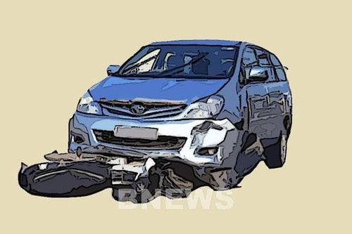 Tp Hồ Chí Minh: Hai vụ tai nạn giao thông trong trung tâm thành phố làm 3 người tử vong
