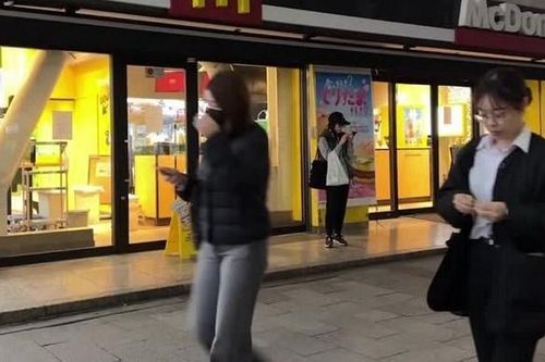 Nhiều nhà hàng McDonald's tại châu Á bị gián đoạn hoạt động