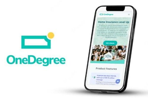 OneDegree: Từ thú cưng đến tiền điện tử