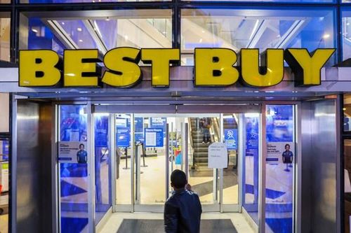 Best Buy thu hồi hơn 287.000 nồi chiên không dầu hiệu Insignia