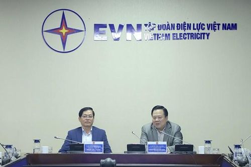 Thúc tiến độ triển khai Dự án cấp điện lưới quốc gia cho Côn Đảo