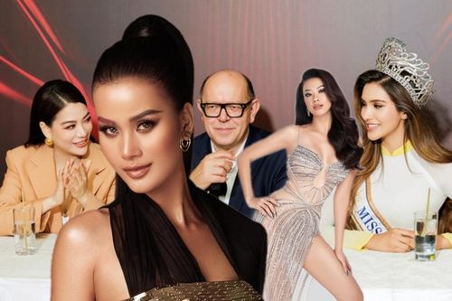 Việt Nam trước nguy cơ không có đại diện tham dự Miss Supranational 2024?