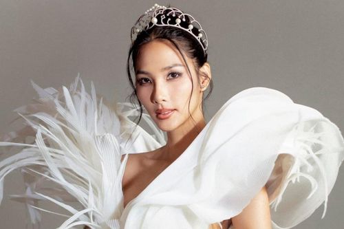 Hoàng Thùy nhận bão 'phẫn nộ' khi đăng ảnh mừng sinh nhật