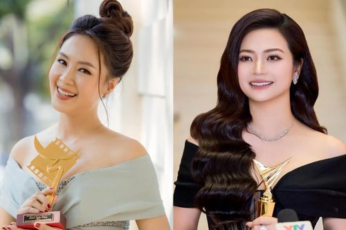 Quang Sự bất ngờ so sánh Hồng Diễm và Kiều Anh, có gì giống nhau mà khiến nam diễn viên ngán ngẩm