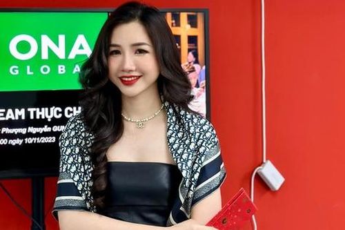 Phượng Nguyễn GUNO tiết lộ bí quyết kiếm tiền nhờ livestream trên TikTok