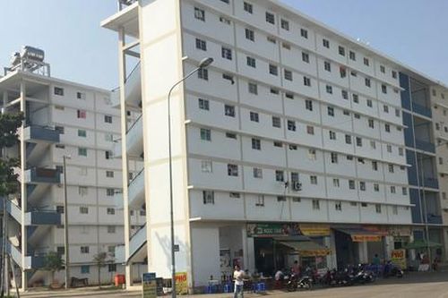 Cần nghiên cứu thành lập Quỹ Nhà ở xã hội, chính sách thuế phù hợp