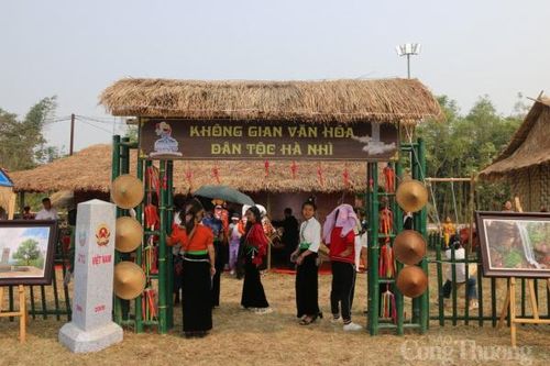 Điện Biên: Du khách nói gì về 'không gian văn hóa vùng cao'