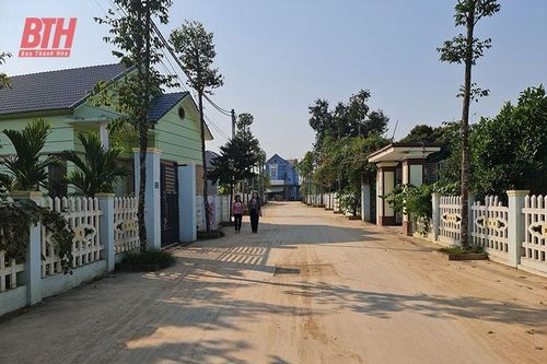 Sức vươn Xuân Thọ