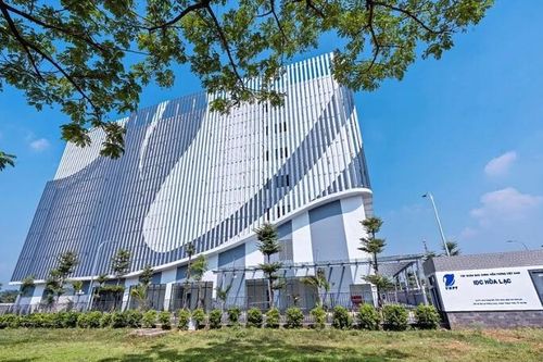 'Đất vàng' AI tại Việt Nam