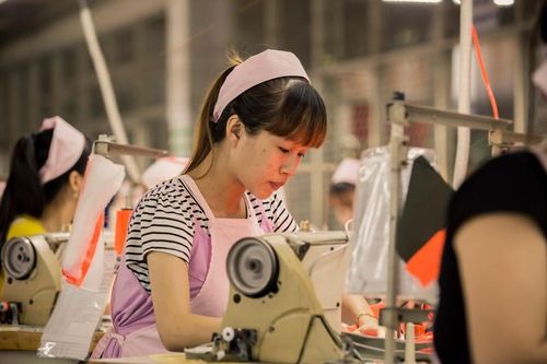 Thực hành tốt về quyền trẻ em, hàng xuất khẩu có nhiều lợi thế