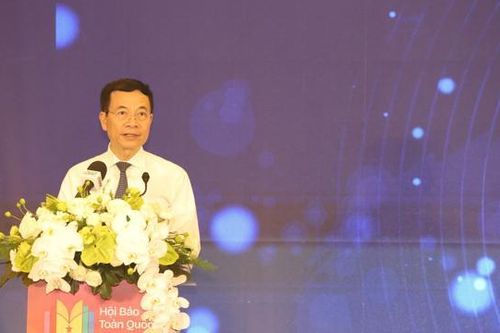 Công nghệ số, nhân lực số, dữ liệu số, điều kiện cần cho sự phát triển báo chí