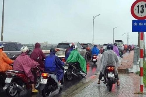 Đà Nẵng sẽ đầu tư 1.939 tỷ đồng tổ chức lại cụm nút giao thông, giảm tải cầu Hòa Xuân