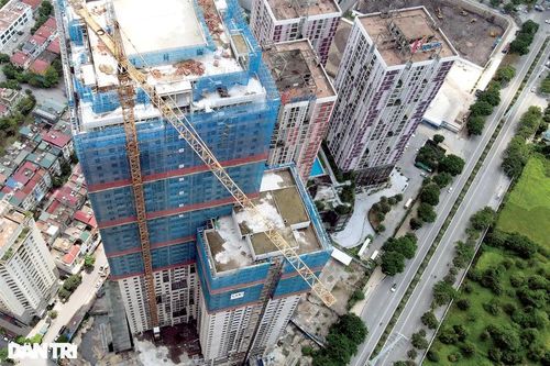 Hiệp hội bất động sản nghiên cứu tạo lập thị trường nhà ở vừa túi tiền