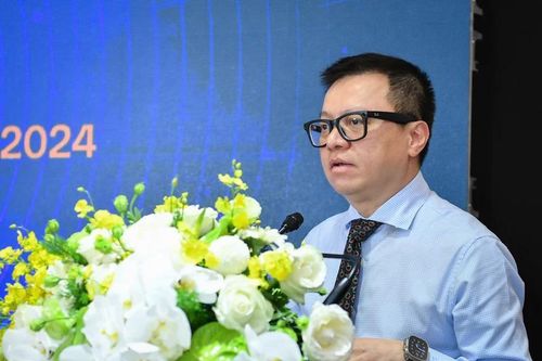'Báo chí có nhiều vấn đề cần giải quyết, nhưng chúng tôi đã lựa chọn 10 chủ đề quan trọng nhất'