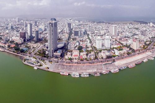 Điều chỉnh một số chỉ tiêu sử dụng đất đến năm 2025 trên địa bàn thành phố Đà Nẵng