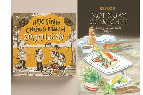 Sách mới sách hay