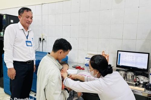 Bác sĩ có nhiều đóng góp cho ngành y tế