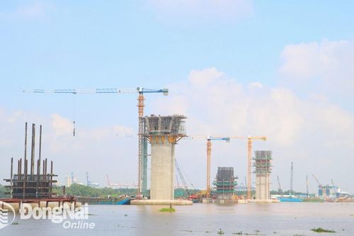Ngoài cầu Cát Lái, thêm 2 cây cầu nào sẽ kết nối Đồng Nai với Thành phố Hồ Chí Minh?
