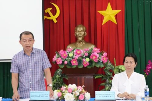 Cần đẩy mạnh ứng dụng công nghệ thông tin vào hoạt động công chứng
