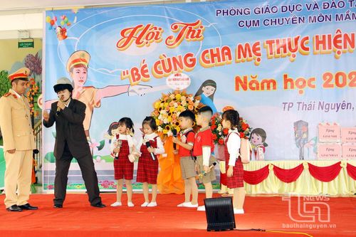 Đổi mới giáo dục pháp luật trong trường học