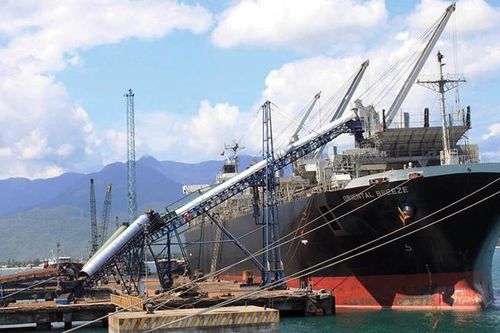 Gia tăng nhu cầu lao động ngành logistics