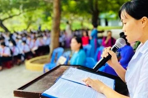 Đã có tư vấn tâm lý trong trường học