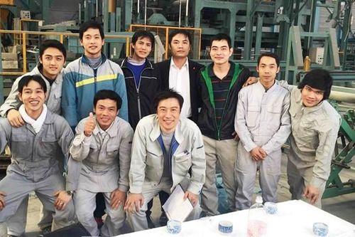 Lao động Việt Nam là nhóm lao động nước ngoài lớn nhất tại Nhật Bản