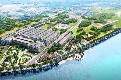 Quảng Nam: Hút 16 dự án với hơn 20.000 tỷ đồng vốn đầu tư