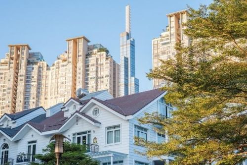Nhu cầu sở hữu bất động sản của Việt kiều ngày càng tăng cao