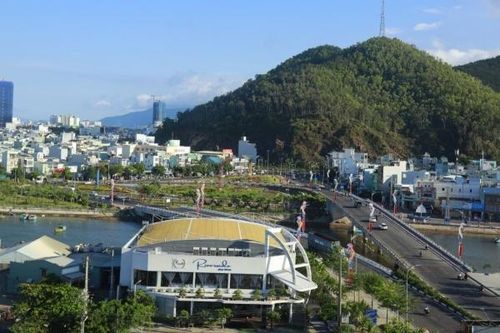 Tập đoàn LOTTE Hàn Quốc sẽ mở rộng đầu tư, kinh doanh tại Bình Định