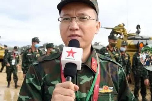 Kỷ niệm lần thứ 65 ngày Chương trình phát thanh Quân đội Nhân Dân phát chương trình đầu tiên trên sóng Đài tiếng nói Việt Nam