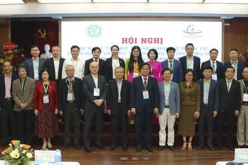 Bệnh viện Bạch Mai tổ chức Hội nghị cập nhật tiến bộ trong sinh học phân tử, chẩn đoán và điều trị ung thư đường tiêu hóa.