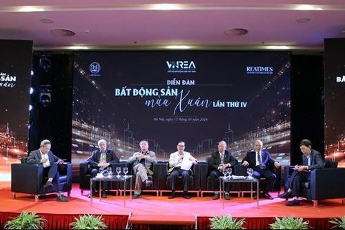 Phát triển nhà ở xã hội theo hướng cho thuê