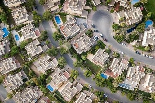 Bất động sản có dấu hiệu khởi sắc sau gần 2 năm 'thanh lọc tự nhiên'