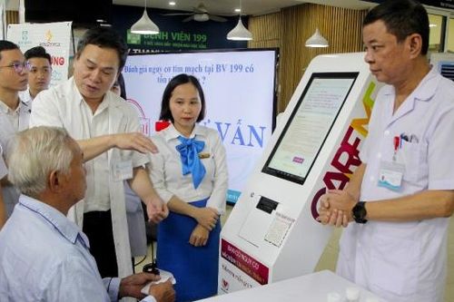 Hiện thực hóa khát vọng y tế sáng tạo (kỳ cuối)