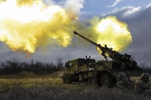 Pháp và Đức gỡ bỏ khúc mắc, quyết giúp Ukraine tăng tốc sản xuất vũ khí