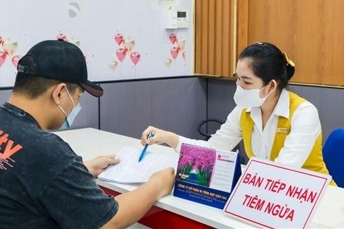 Giả mạo nhân viên bệnh viện, tư vấn tiêm ngừa ung thu cổ tử cung tại nhà