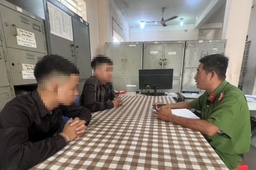 Vượt gần 2.000 km đến Tây Ninh cho vay lãi nặng