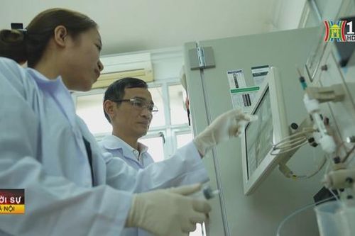 100% địa phương hình thành tổ chức KHCN công lập