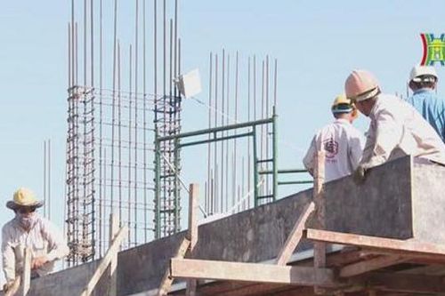 Huy động mọi nguồn lực phát triển nhà ở xã hội