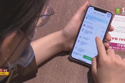 Bảo vệ quyền lợi người tiêu dùng an toàn trên 'chợ mạng'