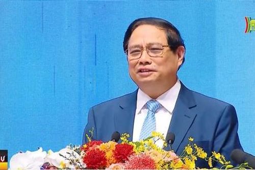 Thủ tướng yêu cầu phát triển nhà ở xã hội mạnh mẽ